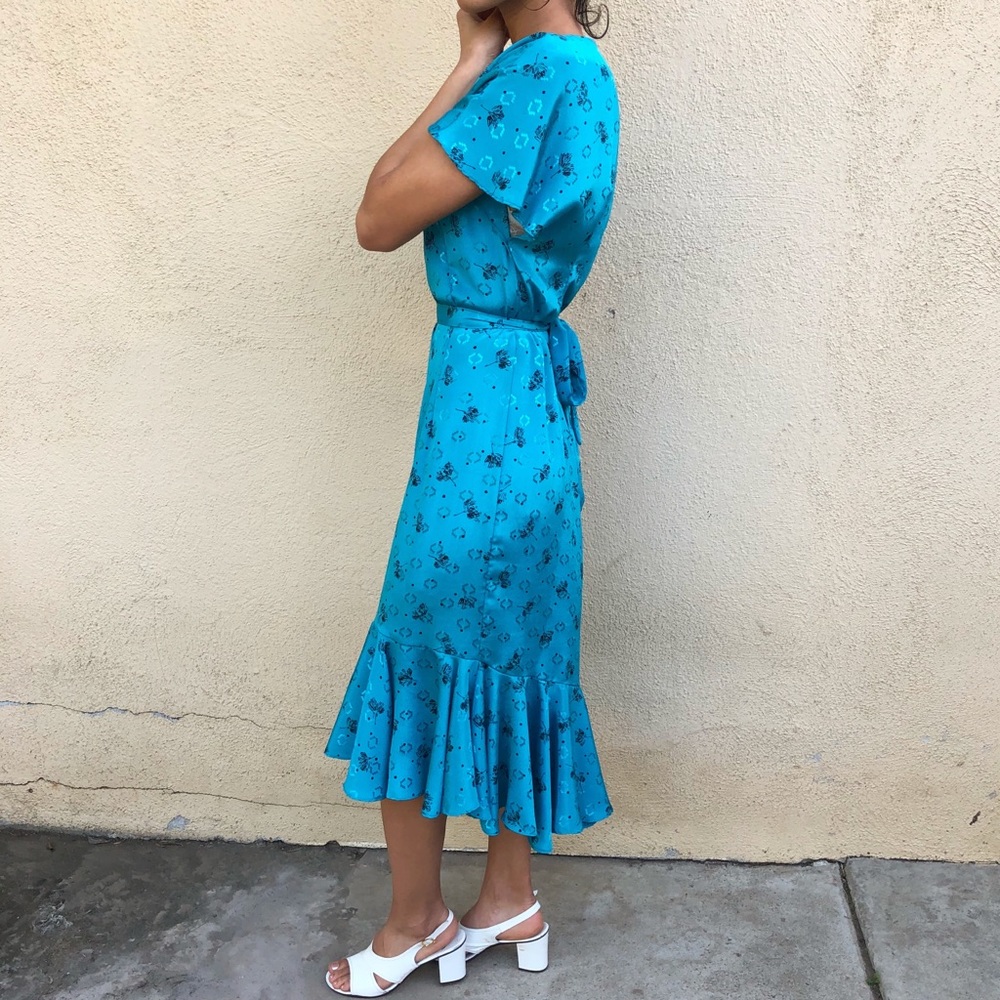 🌹SOLD🌹Alison Peters Dress